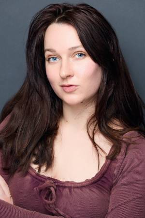 Colleen Rose Trundy