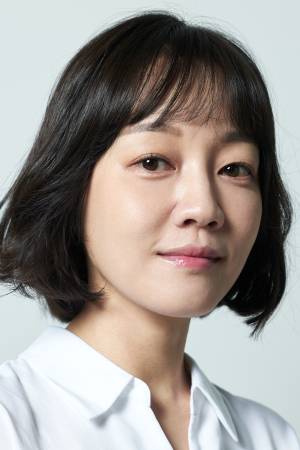 Ryu Hye-rin