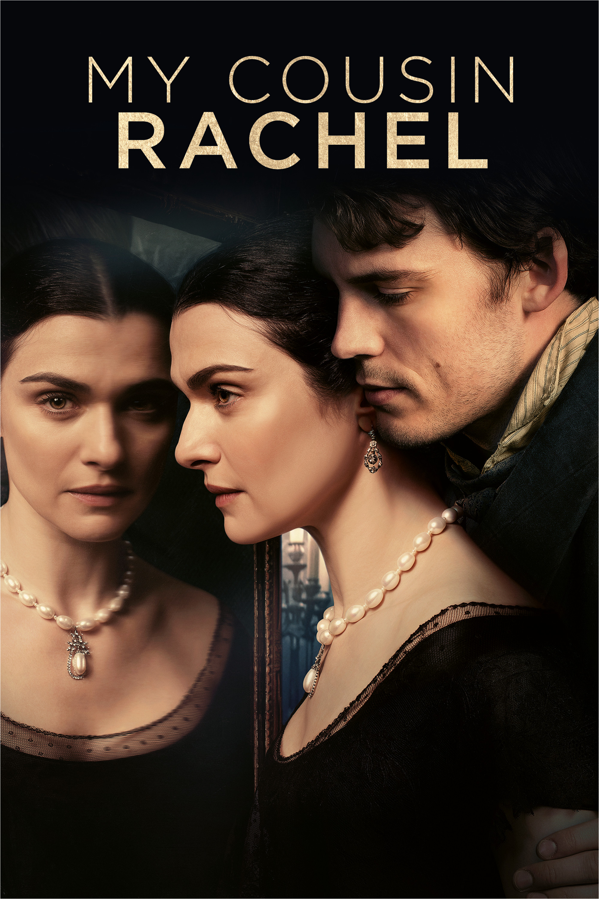 دانلود فیلم My Cousin Rachel 2017 بدون سانسور
