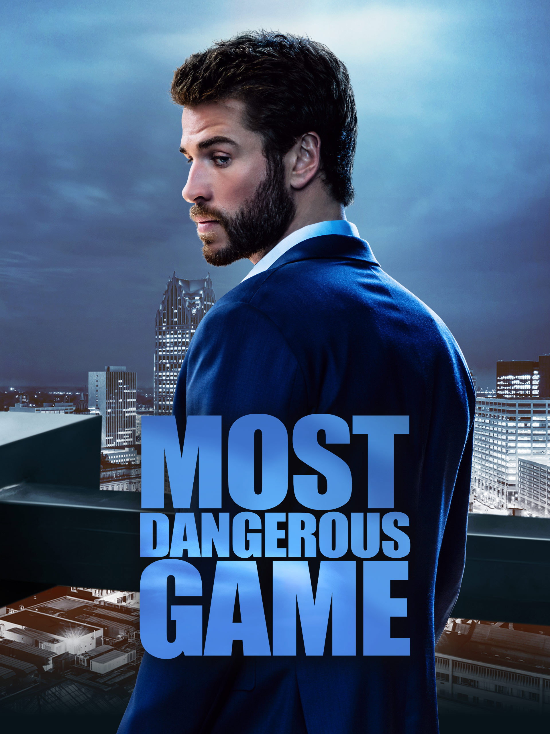 دانلود فیلم Most Dangerous Game 2020 بدون سانسور