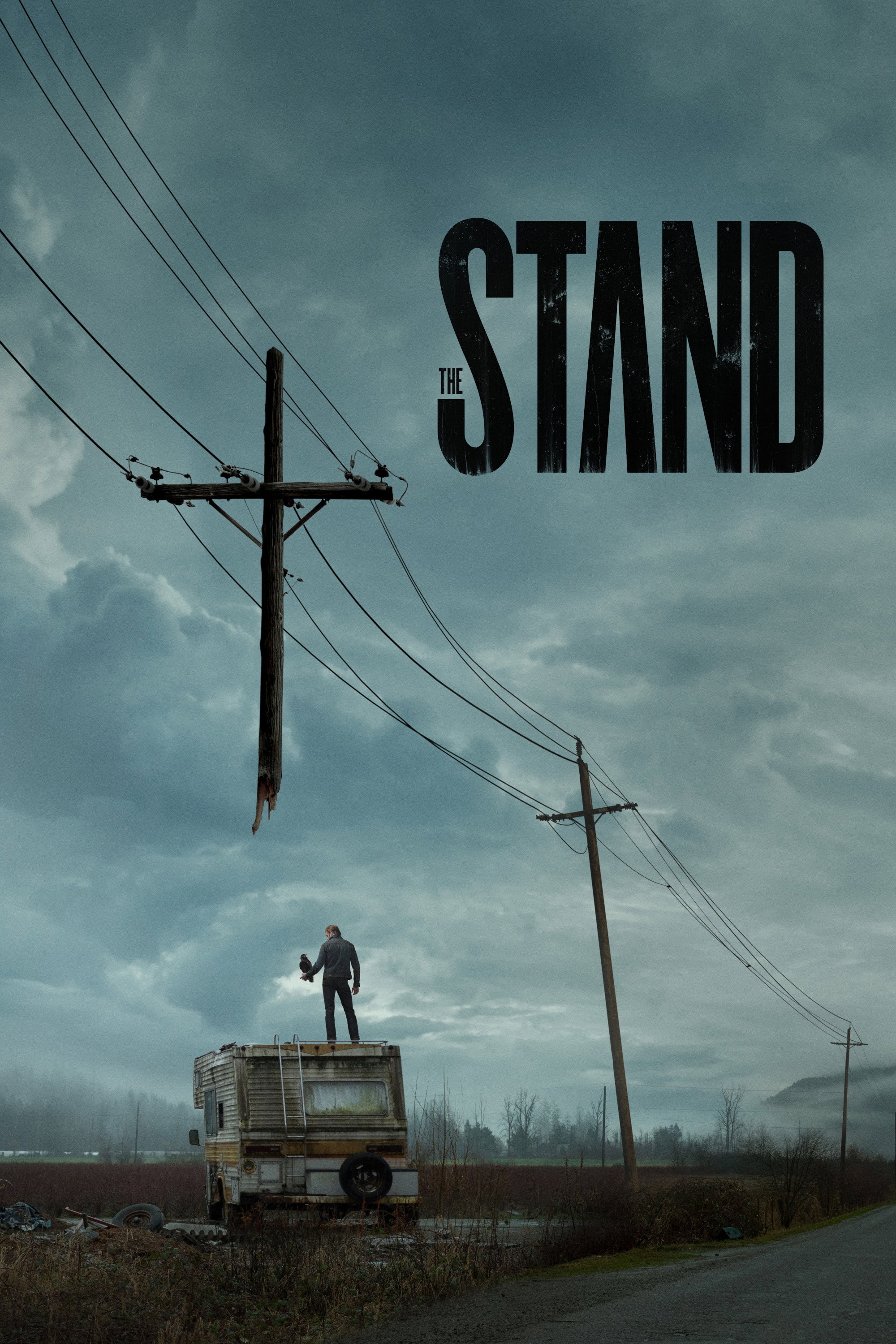 دانلود سریال The Stand بدون سانسور