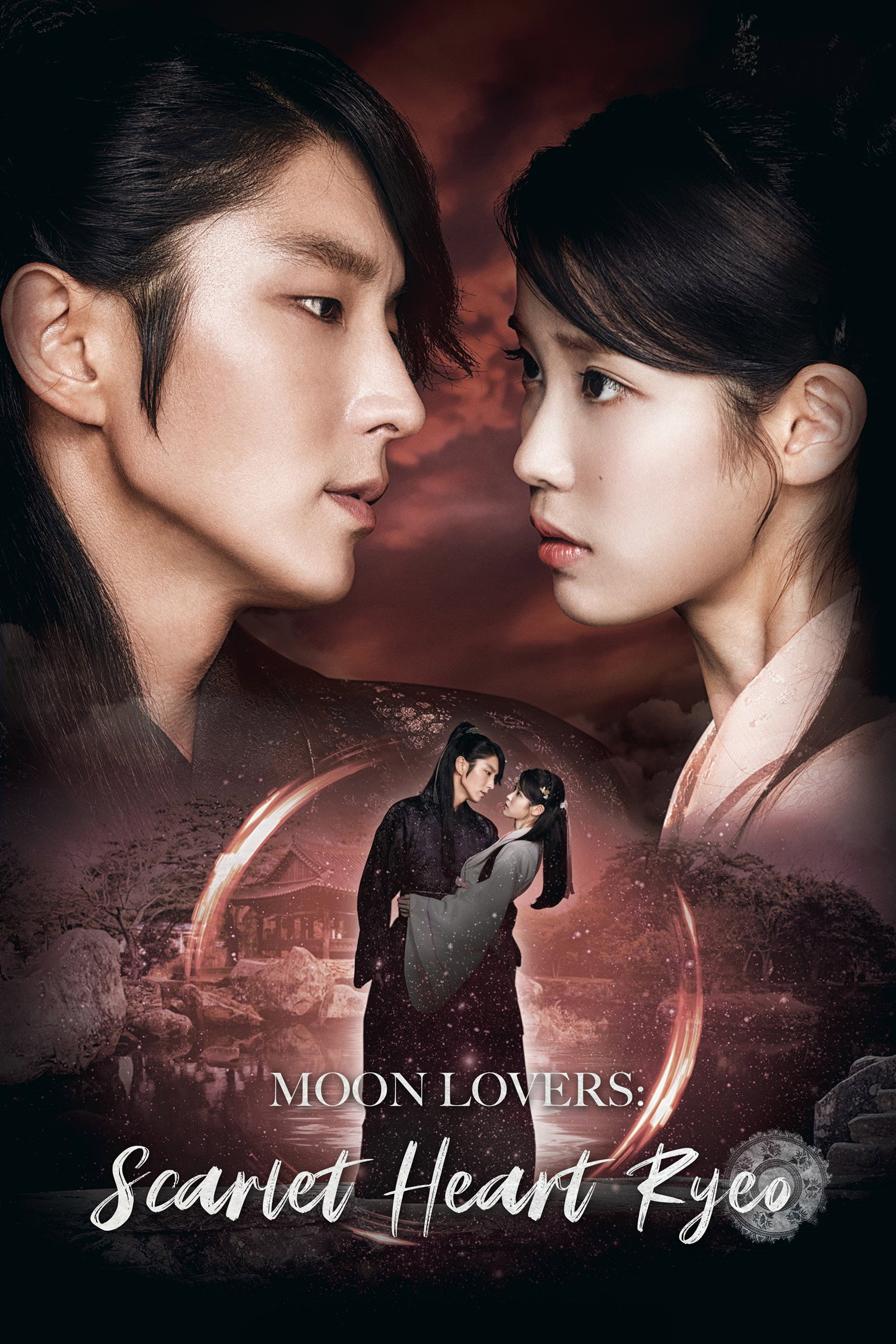دانلود سریال Scarlet Heart: Ryeo بدون سانسور