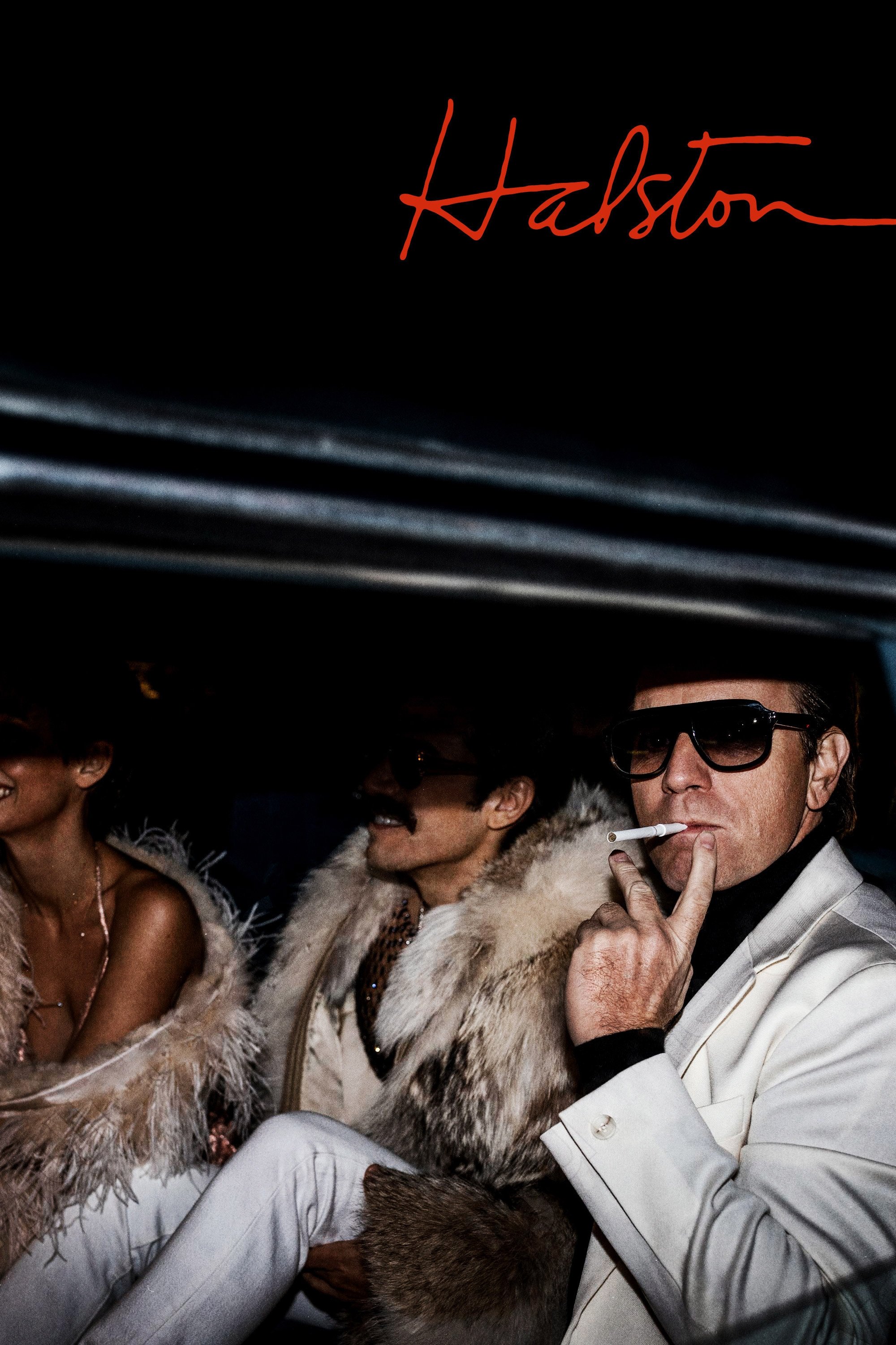 دانلود سریال Halston بدون سانسور
