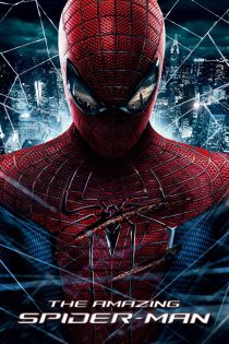 دانلود فیلم The Amazing Spider-Man 1 2012 بدون سانسور