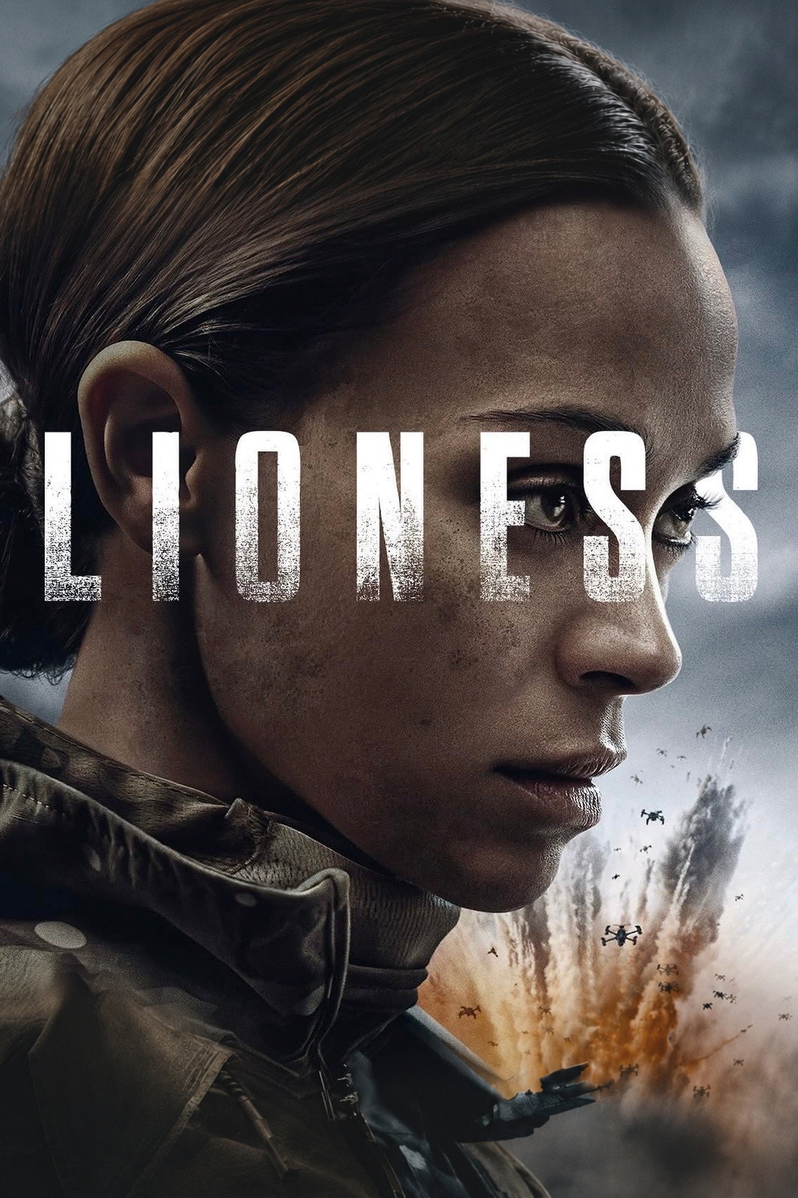 دانلود سریال Special Ops: Lioness بدون سانسور