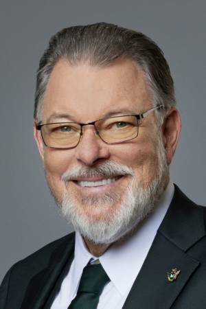 Jonathan Frakes