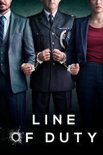 دانلود سریال Line of Duty بدون سانسور