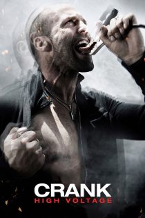 دانلود فیلم Crank: High Voltage 2009 بدون سانسور