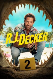دانلود سریال R.J. Decker بدون سانسور