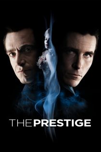 دانلود فیلم The Prestige 2006 بدون سانسور
