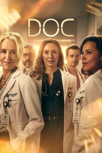 دانلود سریال Doc بدون سانسور