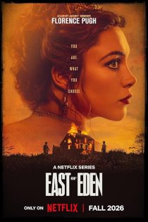 دانلود سریال East of Eden بدون سانسور