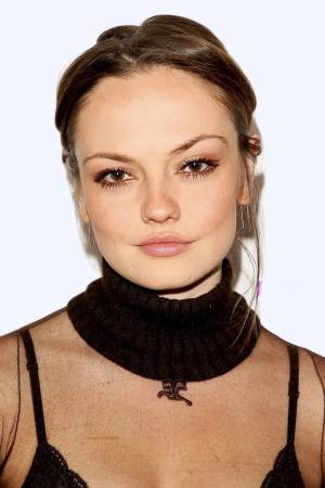Emily Meade