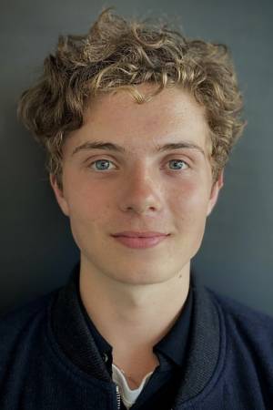 Roman Griffin Davis