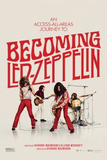 دانلود فیلم Becoming Led Zeppelin 2025 بدون سانسور