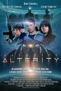 دانلود فیلم Alterity 2026 بدون سانسور