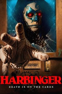 دانلود فیلم Harbinger 2026 بدون سانسور
