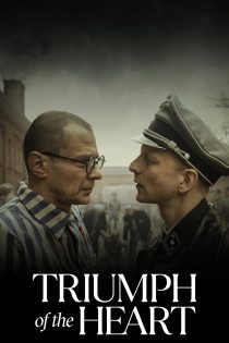 دانلود فیلم Triumph of the Heart 2025 بدون سانسور
