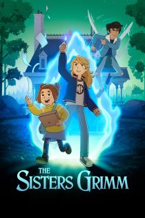 دانلود انیمیشن The Sisters Grimm بدون سانسور