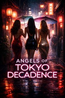 دانلود فیلم Angels of Tokyo Decadence 2026 بدون سانسور