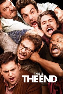 دانلود فیلم This Is the End 2013 بدون سانسور